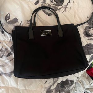 kate spade purse